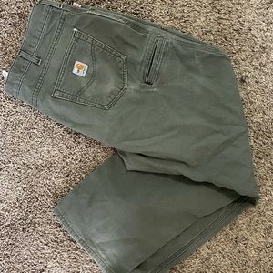 FR Carhartt jeans
